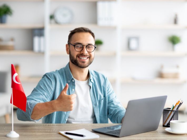 هندسة البرمجيات في تركيا