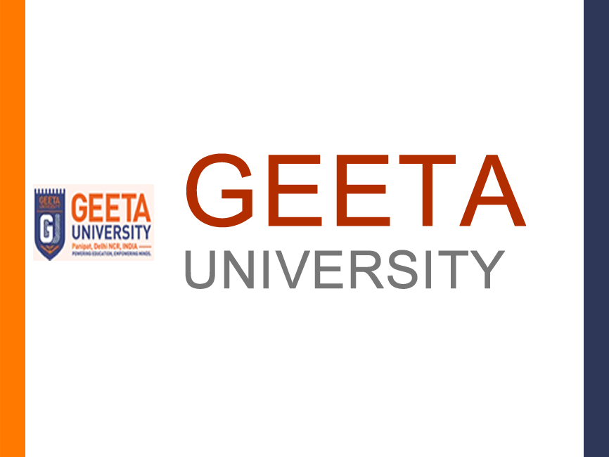 Geeta University