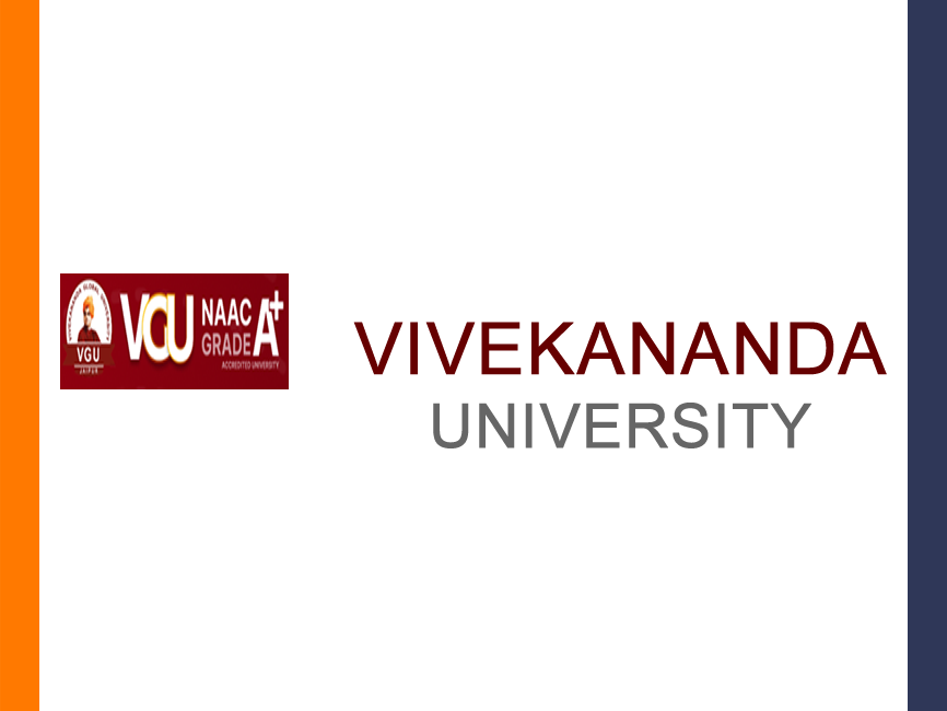 Vivekananda Global University